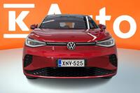 Volkswagen ID.5 vaihtoauto