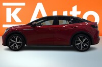 Volkswagen ID.5 vaihtoauto