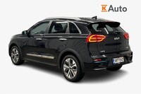 Kia Niro Electric vaihtoauto