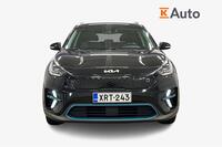 Kia Niro Electric vaihtoauto