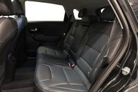 Kia Niro Electric vaihtoauto