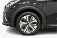 Kia Niro Electric vaihtoauto