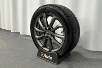 Kia Niro Electric vaihtoauto