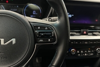 Kia Niro Electric vaihtoauto