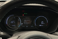 Kia Niro Electric vaihtoauto