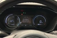 Kia Niro Electric vaihtoauto