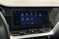 Kia Niro Electric vaihtoauto