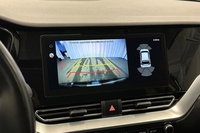 Kia Niro Electric vaihtoauto