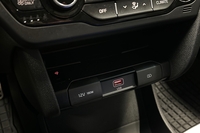 Kia Niro Electric vaihtoauto