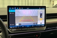 Volkswagen ID.7 vaihtoauto