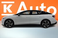 Volkswagen ID.7 vaihtoauto