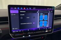 Volkswagen ID.7 vaihtoauto