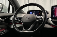 Volkswagen ID.5 vaihtoauto