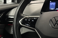 Volkswagen ID.5 vaihtoauto