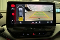 Volkswagen ID.5 vaihtoauto