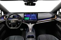 Cupra Tavascan vaihtoauto