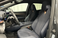 Cupra Tavascan vaihtoauto