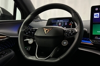 Cupra Tavascan vaihtoauto