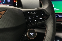 Cupra Tavascan vaihtoauto