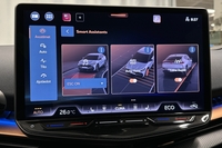 Cupra Tavascan vaihtoauto