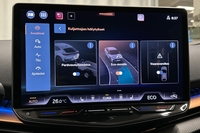 Cupra Tavascan vaihtoauto