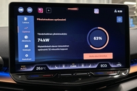 Cupra Tavascan vaihtoauto