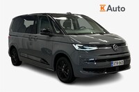 Volkswagen Multivan vaihtoauto