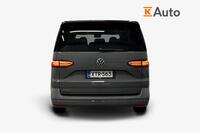 Volkswagen Multivan vaihtoauto