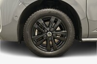 Volkswagen Multivan vaihtoauto