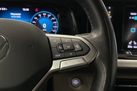 Volkswagen Multivan vaihtoauto