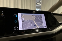 Volkswagen Multivan vaihtoauto