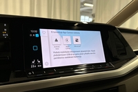 Volkswagen Multivan vaihtoauto