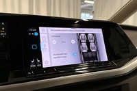 Volkswagen Multivan vaihtoauto