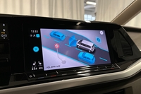 Volkswagen Multivan vaihtoauto