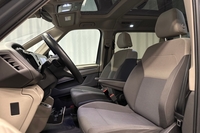 Volkswagen Multivan vaihtoauto