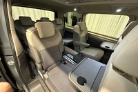 Volkswagen Multivan vaihtoauto