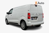 Peugeot Expert vaihtoauto