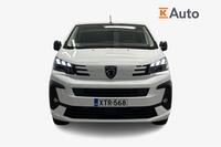 Peugeot Expert vaihtoauto