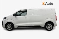 Peugeot Expert vaihtoauto