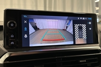 Peugeot Expert vaihtoauto