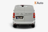 Peugeot Expert vaihtoauto