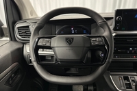 Peugeot Expert vaihtoauto