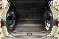 Skoda Elroq vaihtoauto