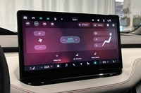 Skoda Elroq vaihtoauto