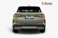 Skoda Elroq vaihtoauto