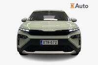 Skoda Elroq vaihtoauto