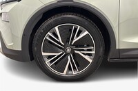 Skoda Elroq vaihtoauto