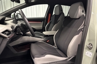 Skoda Elroq vaihtoauto