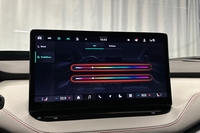 Skoda Elroq vaihtoauto