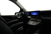 Mercedes-Benz EQV vaihtoauto